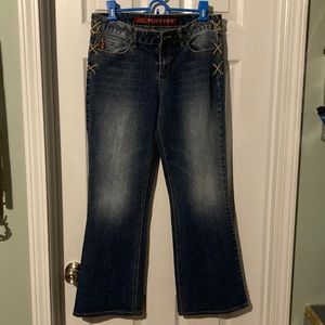 Mudd Vintage 90s jeans flare
